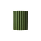 resin wall sconces