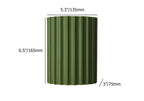 half-circle wall sconces