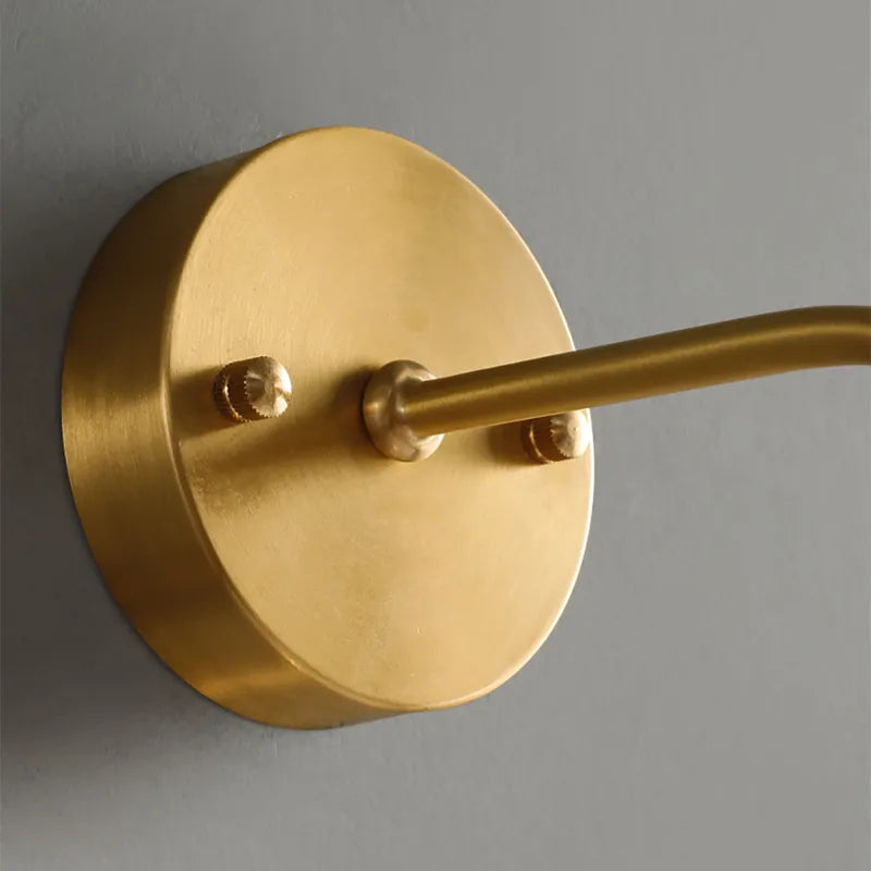 modern wall sconces