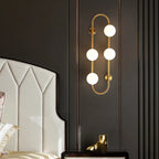 indoor wall sconces​