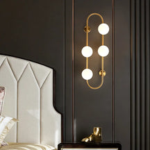 indoor wall sconces​
