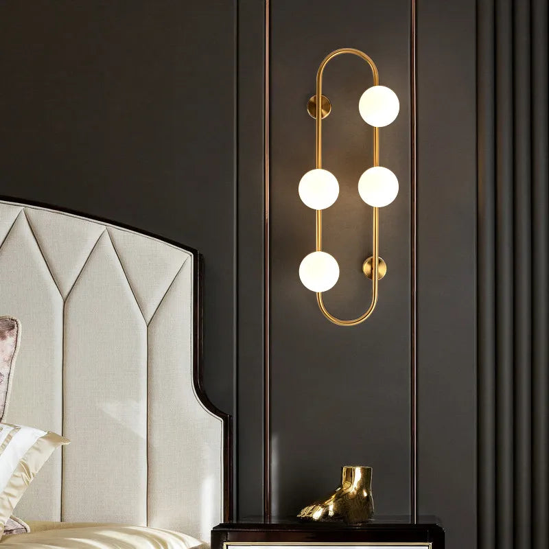 indoor wall sconces​