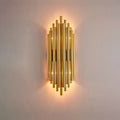 Flush Mount Wall Lighting