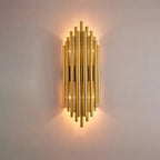 Flush Mount Wall Lighting