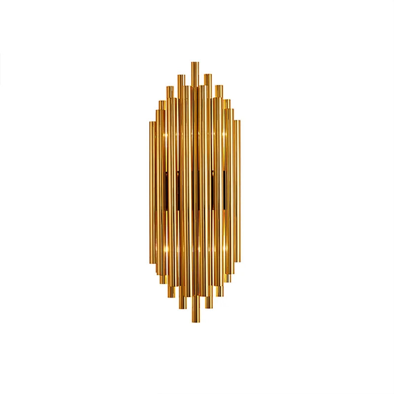 flush mount wall lighting