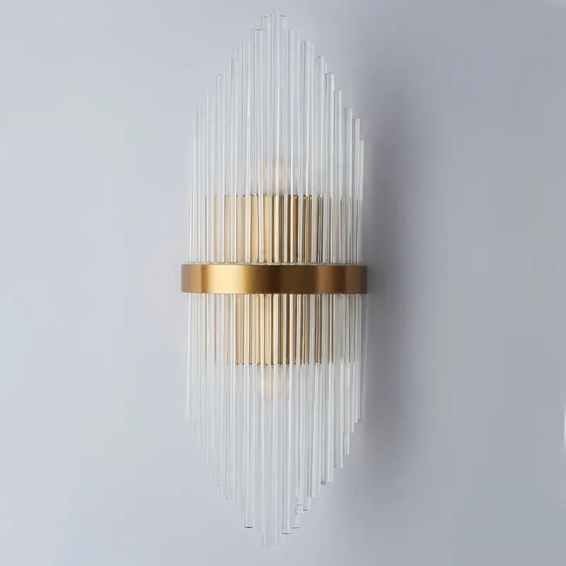 led wall lighting