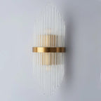 led wall lighting