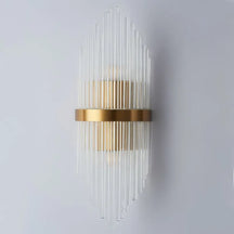 led wall lighting