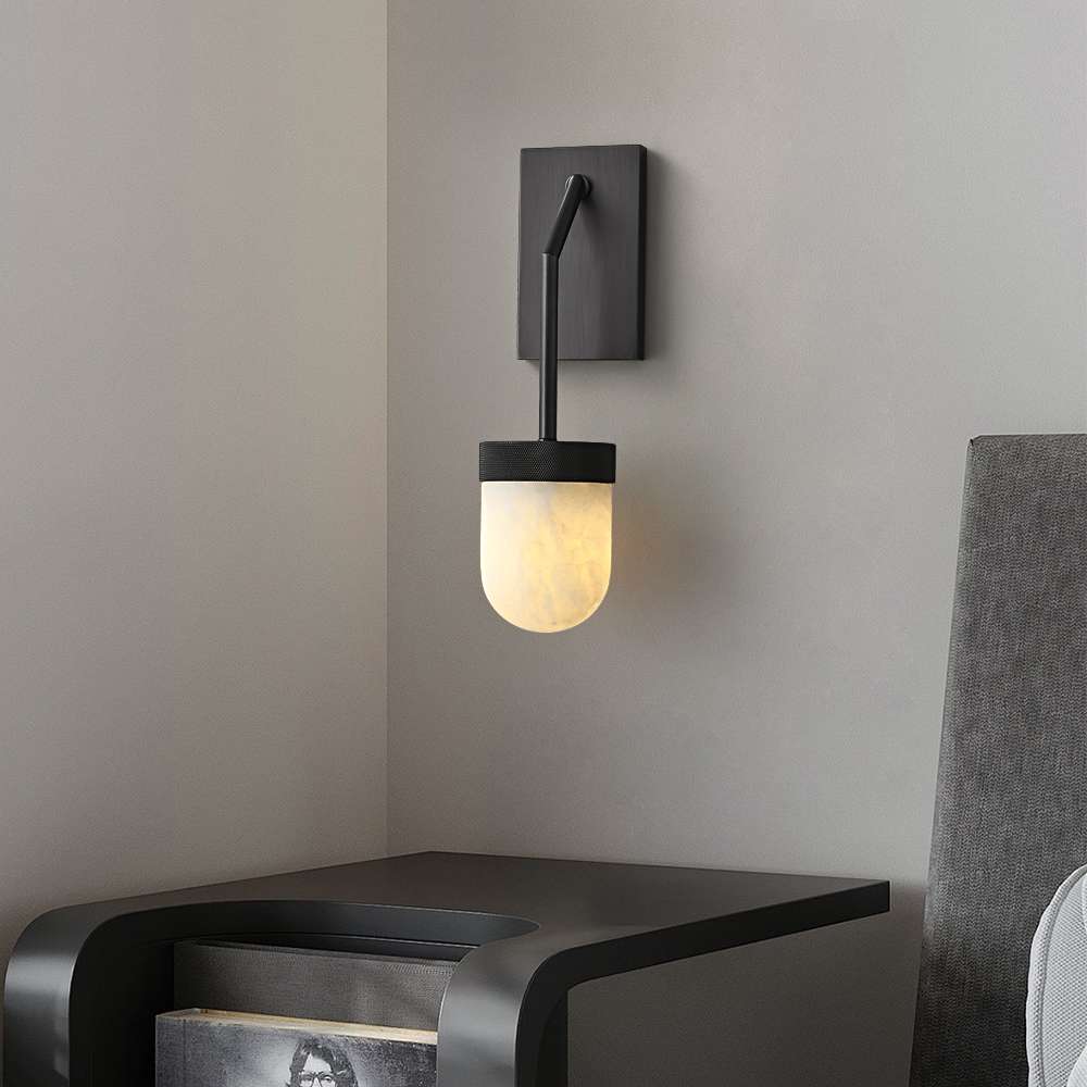 customizable wall sconces