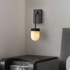 customizable wall sconces