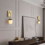 best european alabaster lighting
