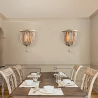 boho wall sconces