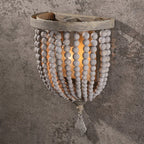 Rustic Wall Sconce Lighting