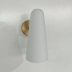 modern lighting fixture