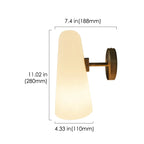 decorative wall light