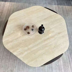 modern end tables