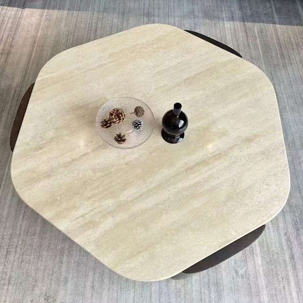 modern end tables