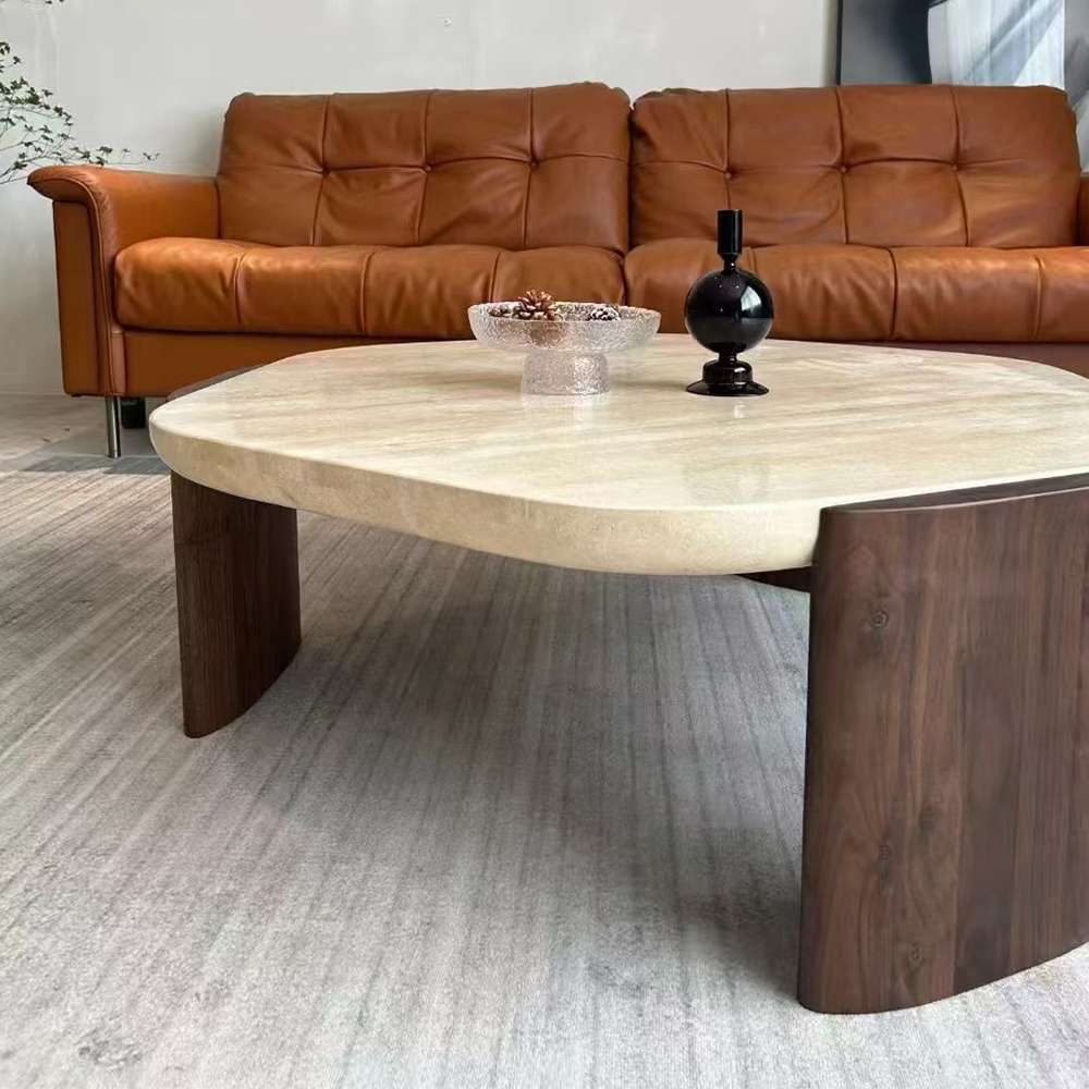 vintage coffee table