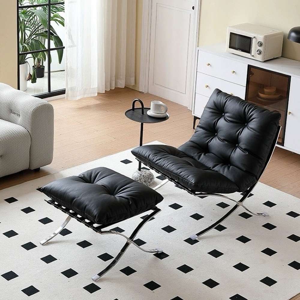 comfortable chair