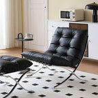 comfy accent chair