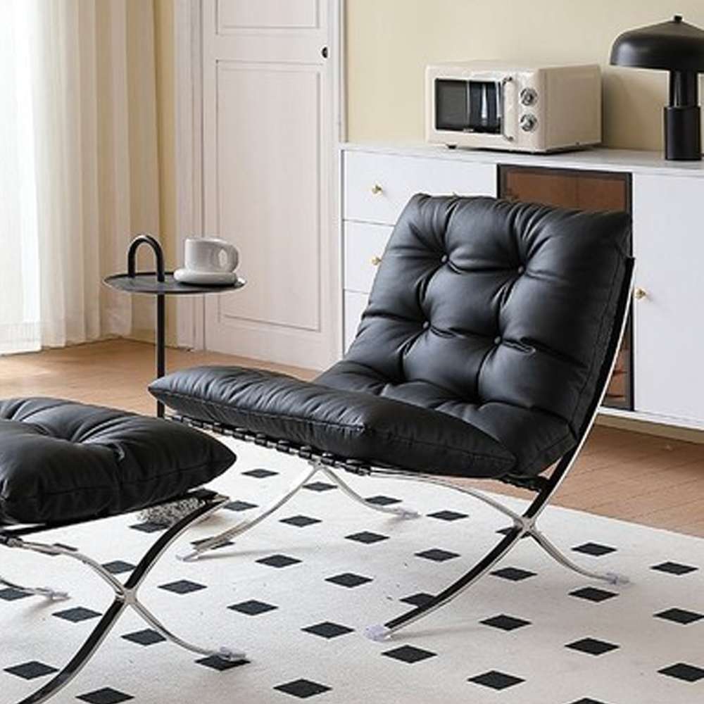 comfy accent chair