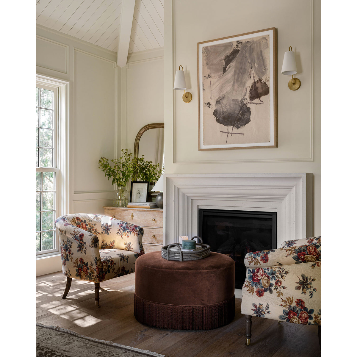 Jonas Sconce