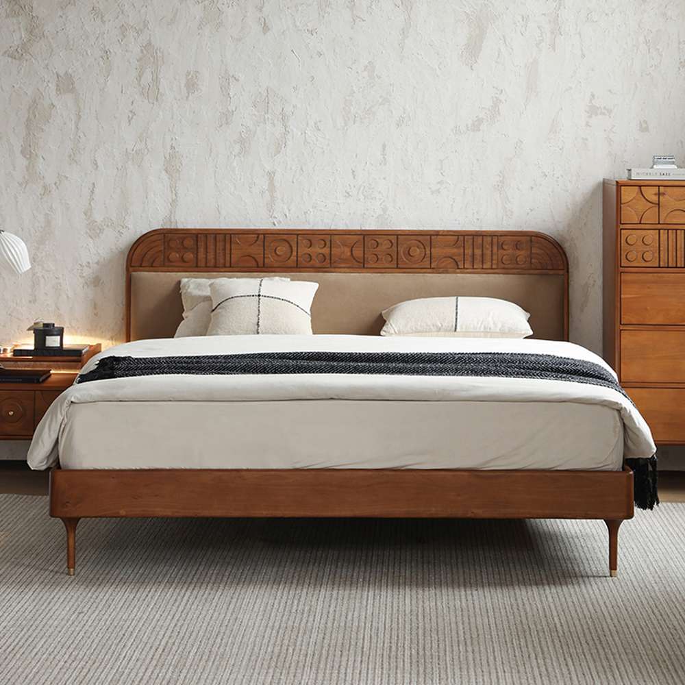 king bed frame
