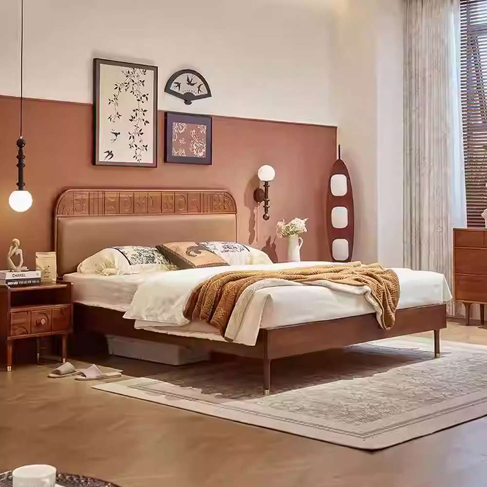 twin bed frames