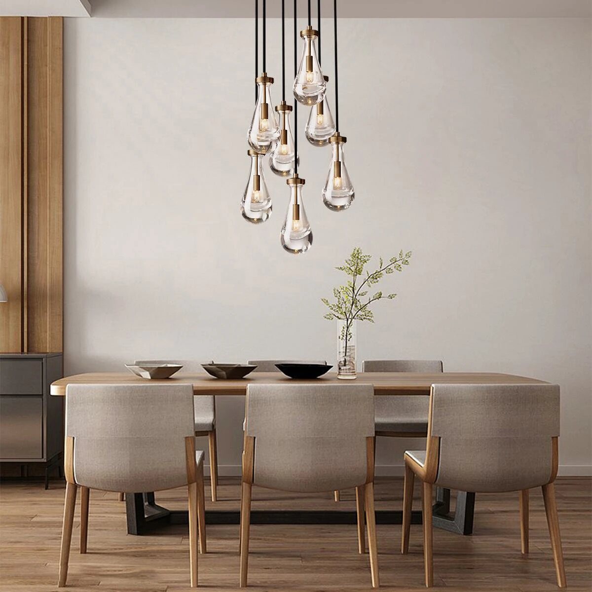 Dining Room Lighting